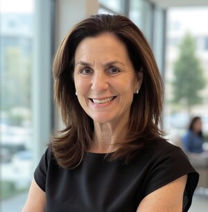 Akkadian Names Andrea Gasior as Chief Revenue Officer