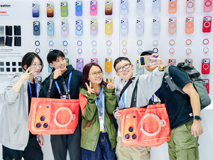 TORRAS's Philosophy of Creativity: Why Creators Can't Live without Phone Stand Cases