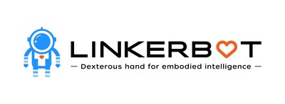 Linkerbot-logo (PRNewsfoto/Linkerbot)
