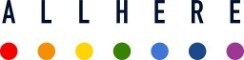 All Here Logo