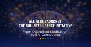 From Quantified Meditation to Bio-Computing, All Here Launches the Bio-Intelligence Initiative