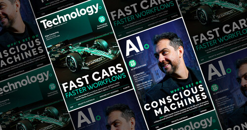 Technology Portfolio