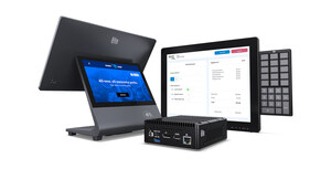 Elo, Now Part of Zebra Technologies, to Debut New Retail Solutions at NRF 2026