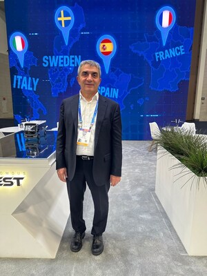 Karsan Makes a Strong Impact at CES 2026 with Field-Proven Autonomous Solutions