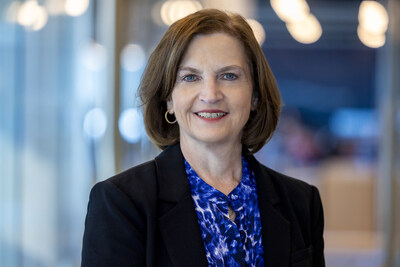 Lara Ramsburg, Chief People and Corporate Affairs Officer