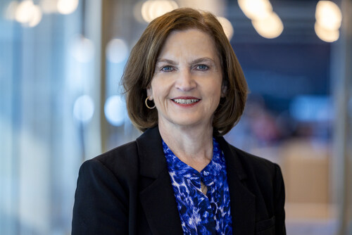 Lara Ramsburg, Chief People & Corporate Affairs Officer
