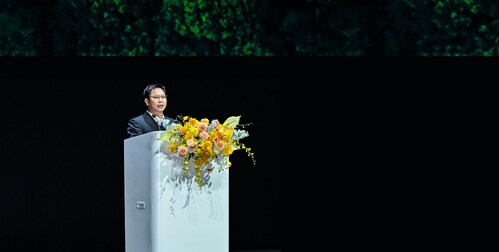 Sunwoda Joins 2026 Sungrow Global Partners Conference to Deepen Global Collaboration and Sustainability Sunwoda Joins 2026 Sungrow Global Partners Conference to Deepen Global Collaboration and Sustainability