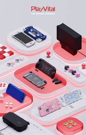 Switch 2 Accessories: A Look Back at What Gamers Chose in 2025