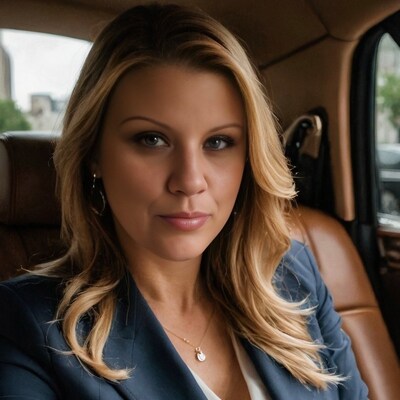 Kimberly M. Cowan, President of Slydyn, a consumer marketplace for automotive service