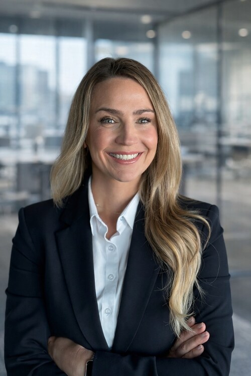 Victoria Dames has joined Kodiak Solutions as Vice President of Product Management