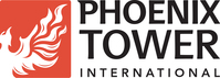 Phoenix Tower International - LOGO (PRNewsfoto/Phoenix Tower International)