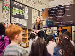 As AI Reshapes Education, Codie Blocks Builds Foundational Thinking from the Earliest Years