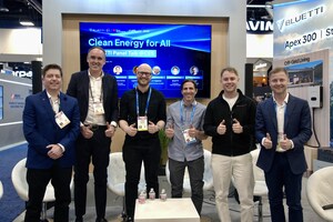 BLUETTI, Texas Instruments, Covestro, and Leave No Trace Join Forces at CES 2026 to Advance Inclusive, Sustainable Energy Solutions
