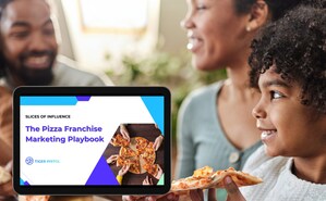Tiger Pistol's New Playbook Reveals How Pizza Franchises Can Drive Growth Through Value, Loyalty, and Discovery