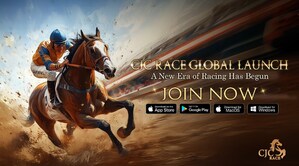 CJC Race Launches Global Game-Fi Horse Racing Platform With Real USDT Rewards