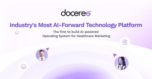 Doceree Emerges as Healthcare Marketing's Most AI-Forward Technology Platform, Building Industry's First Operating System for the AI Era
