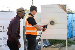 Grammy-Nominated Artist Aloe Blacc Rebuilds After Altadena Fire with Advanced Modular Home