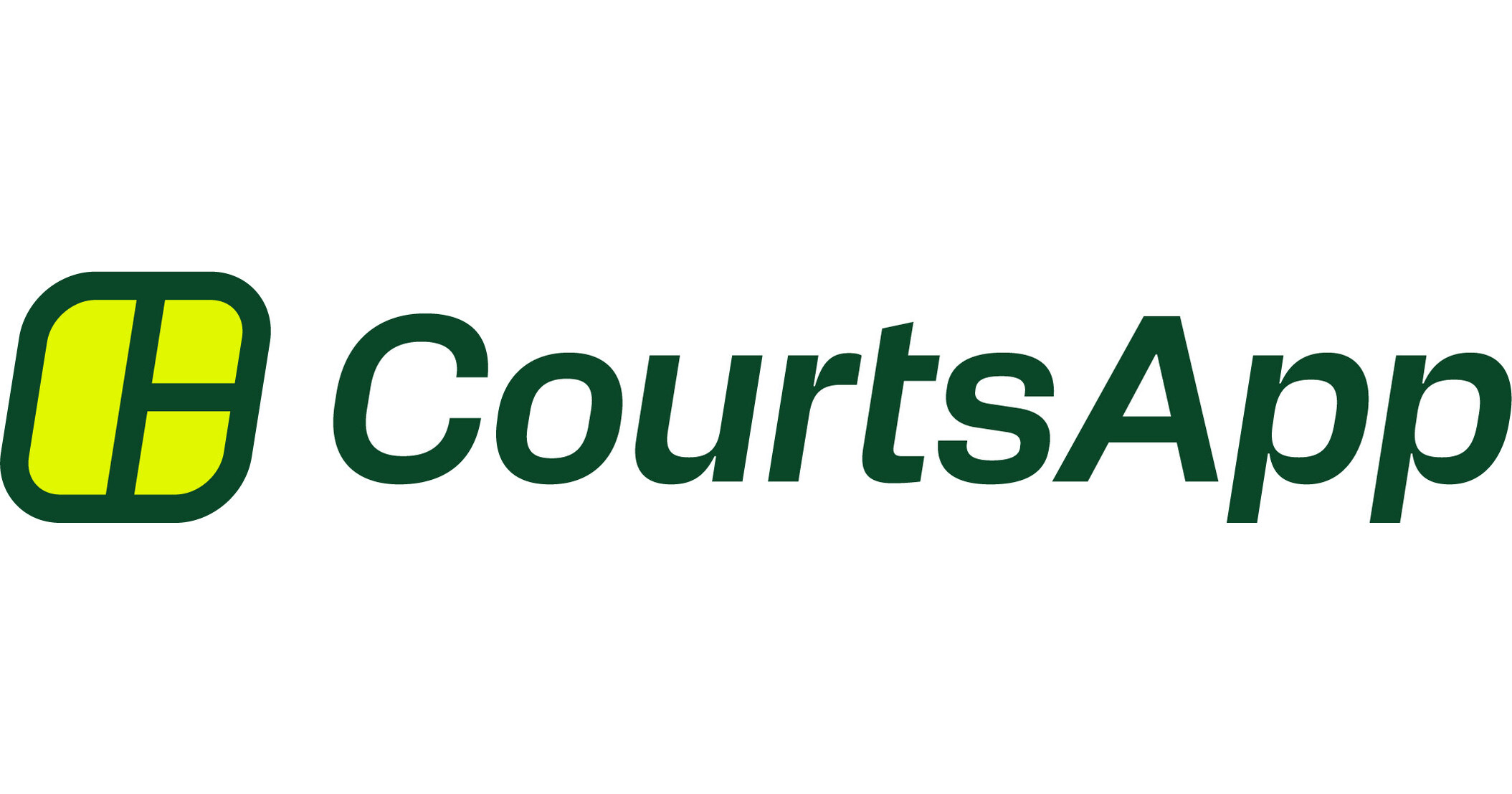 CourtsApp Launches as "The Healthiest App in the World," Turning Screen Time Into Play Time