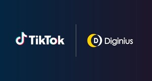 Diginius is Now a Badged TikTok Channel Sales Partner