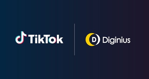 TikTok und Diginius