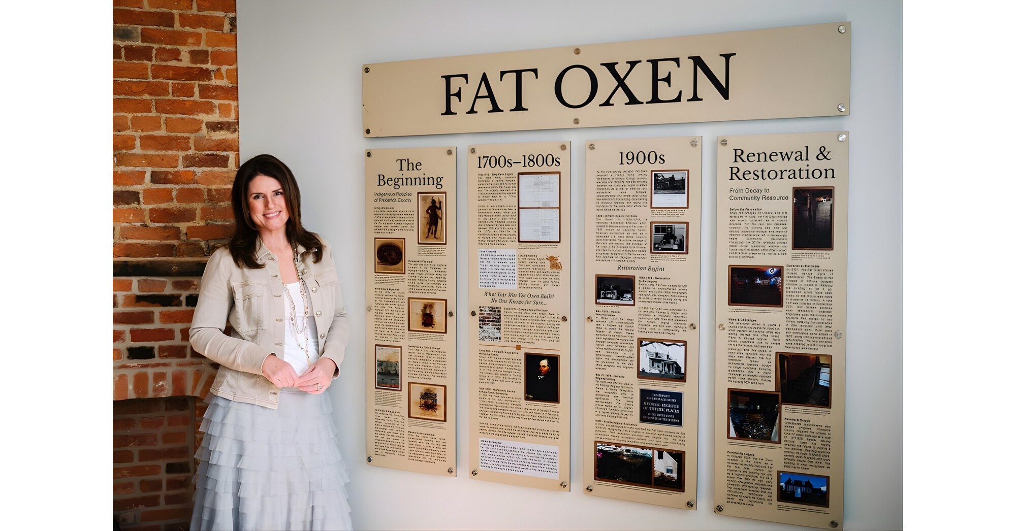 Porch Nooks Creative Leadership at Historic Fat Oxen House Demonstrates How Preservation, Art, and Community Can Coexist