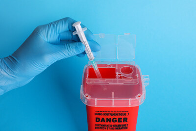 New Partnership Between PureWay and PPSWG Aims to Transform How America Manages Pharmaceutical Waste