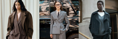 Aritzia (CNW Group/Aritzia Inc.(Communications)) (CNW Group/Aritzia Inc.)