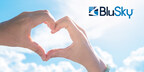 BluSky Charitable Giving