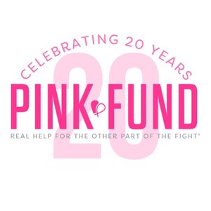 PINK FUND KICKS OFF 20TH ANNIVERSARY WITH HISTORIC ESTATE GIFT