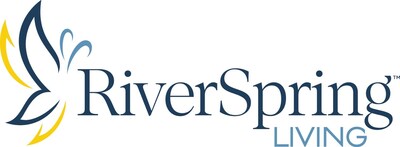 (PRNewsfoto/RiverSpring Living)
