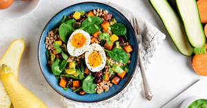 New Dietary Guidelines Emphasize Protein and Recommend Eggs as a High-Quality, Nutritious Choice for Americans at Every Age