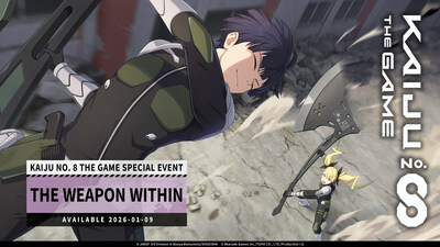 © JAKDF 3rd Division © Naoya Matsumoto/SHUEISHA
© Akatsuki Games Inc./TOHO CO., LTD./Production I.G © JAKDF 3rd Division © Naoya Matsumoto/SHUEISHA
© Akatsuki Games Inc./TOHO CO., LTD./Production I.G