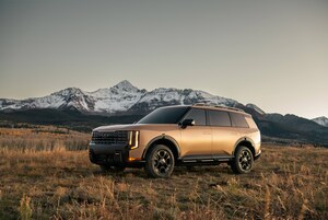 KIA AMERICA ANUNCIA LOS PRECIOS DEL NUEVO TELLURIDE 2027