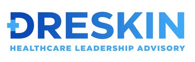 DRESKIN Healthcare Leadership Advisory logo DRESKIN Healthcare Leadership Advisory logo