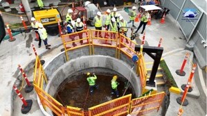 Panamá City Strives to Clean Up Its River and the Bay with Penetron Waterproofing Technology