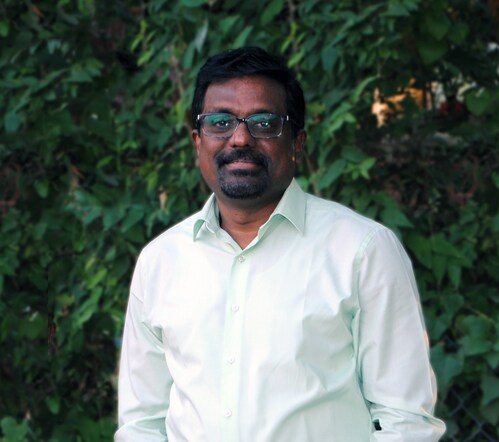 The Caring Senior Service of Fort Myers team, including Anil John (pictured), wants to offer personalized support to meet the needs of the area’s fast-growing retirement community.