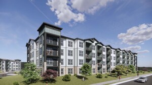 Buchanan Capital Partners Forms Second Joint Venture with The Garrett Companies For Denver Tech Center Multifamily Development