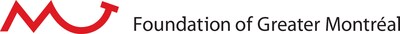 Foundation of Greater Montréal (CNW Group/Foundation of Greater Montreal)