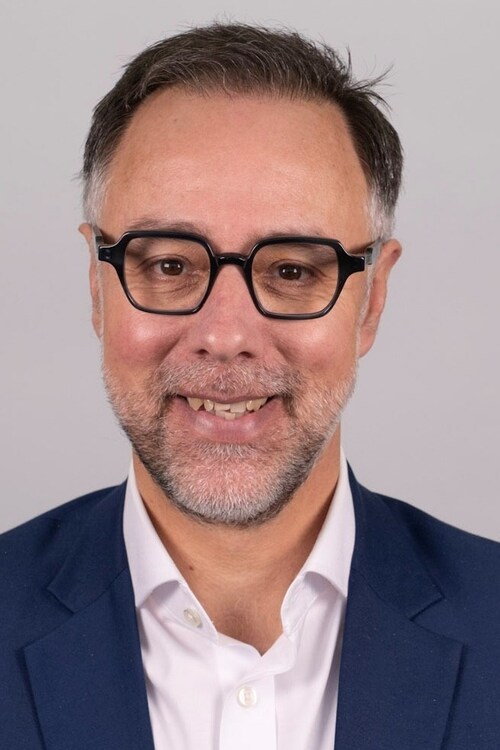 Luc Rabouin, next President and CEO of the Foundation of Greater Montréal (CNW Group/Foundation of Greater Montreal) Luc Rabouin, next President and CEO of the Foundation of Greater Montréal (CNW Group/Foundation of Greater Montreal)