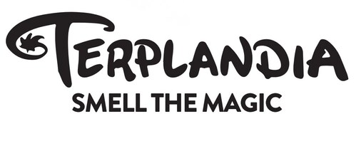 Terplandia - SMELL THE MAGIC