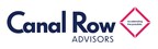 Canal Row Advisors Logo