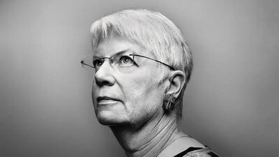 Dr. Jill Tarter