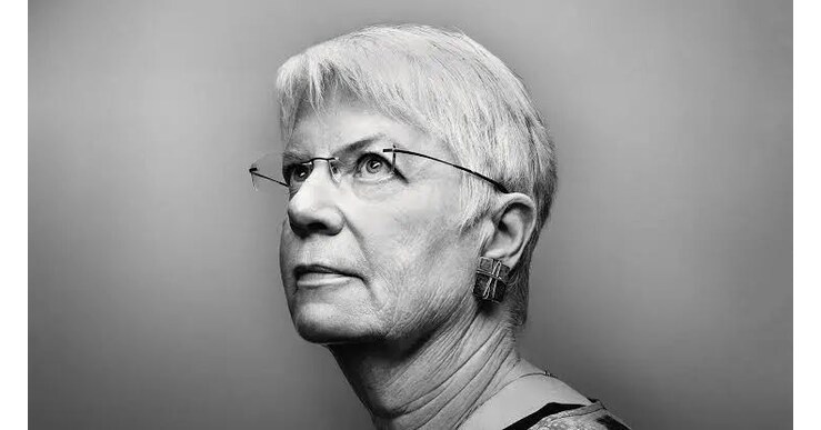 Jill Tarter Awarded the Prestigious Green Sands Prize for Her Pioneering Work in the Search for Extraterrestrial Intelligence Jill Tarter Awarded the Prestigious Green Sands Prize for Her Pioneering Work in the Search for Extraterrestrial Intelligence