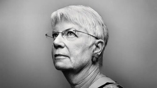 Dr. Jill Tarter