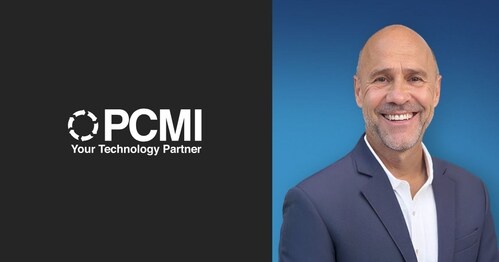Clyde Owen, CEO of PCMI