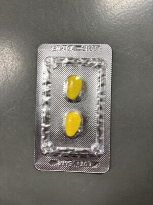 Cialis 20mg (Back) (CNW Group/Health Canada (HC)) Cialis 20mg (Back) (CNW Group/Health Canada (HC))