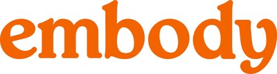 Embody logo Embody logo