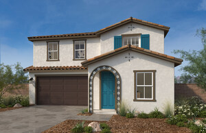 KB HOME ANNOUNCES THE GRAND OPENING OF TWO NEW COMMUNITIES WITHIN THE HIGHLY DESIRABLE COMPASS POINTE MASTER PLAN IN ONTARIO, CALIFORNIA