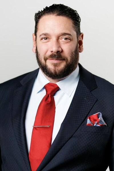 Gilbert Jorgenson, President of Leo Marketing LLC