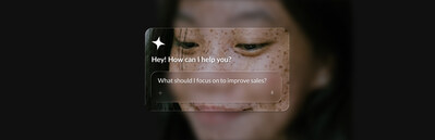 Lightspeed introduces Lightspeed AI (CNW Group/Lightspeed Commerce Inc.)